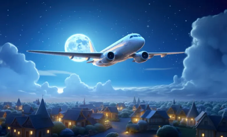 Zopalno Number Flight