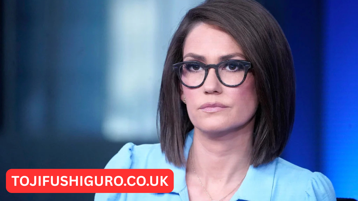 jessica tarlov net worth