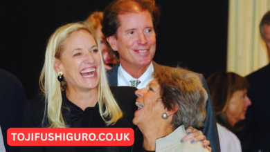 carl higbie current wife