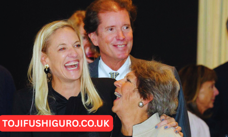 carl higbie current wife