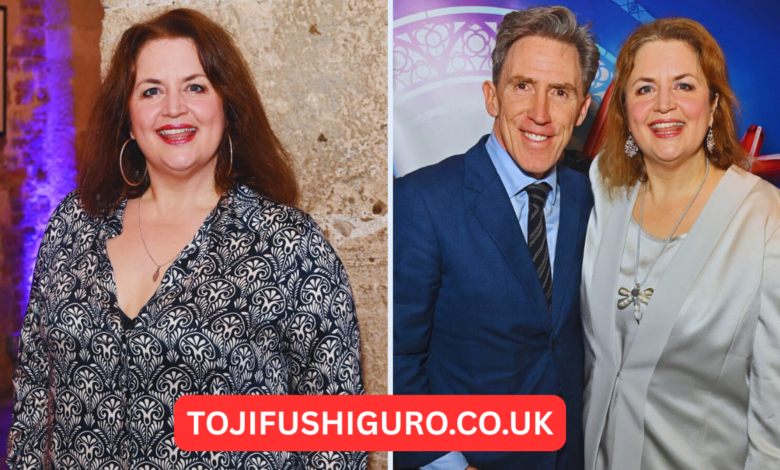 ruth jones net worth