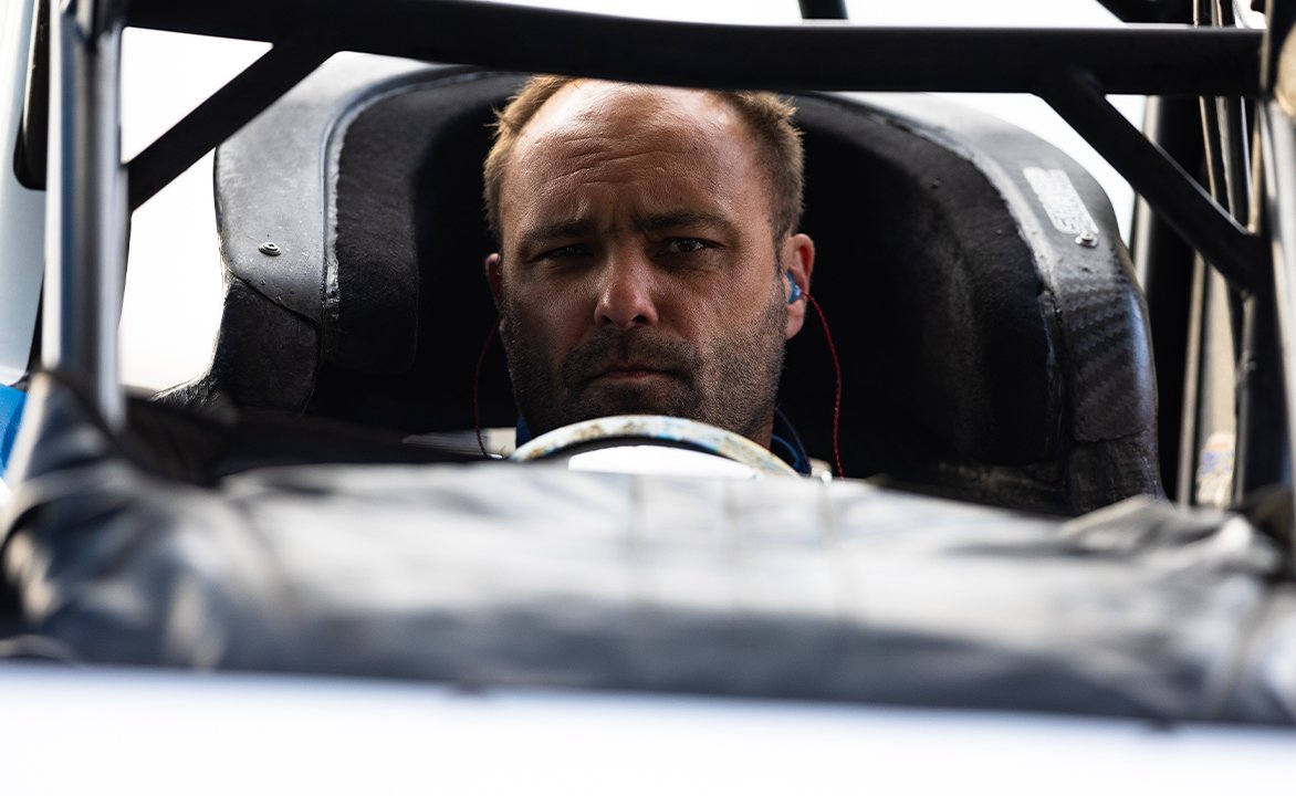 Donny Schatz Net Worth