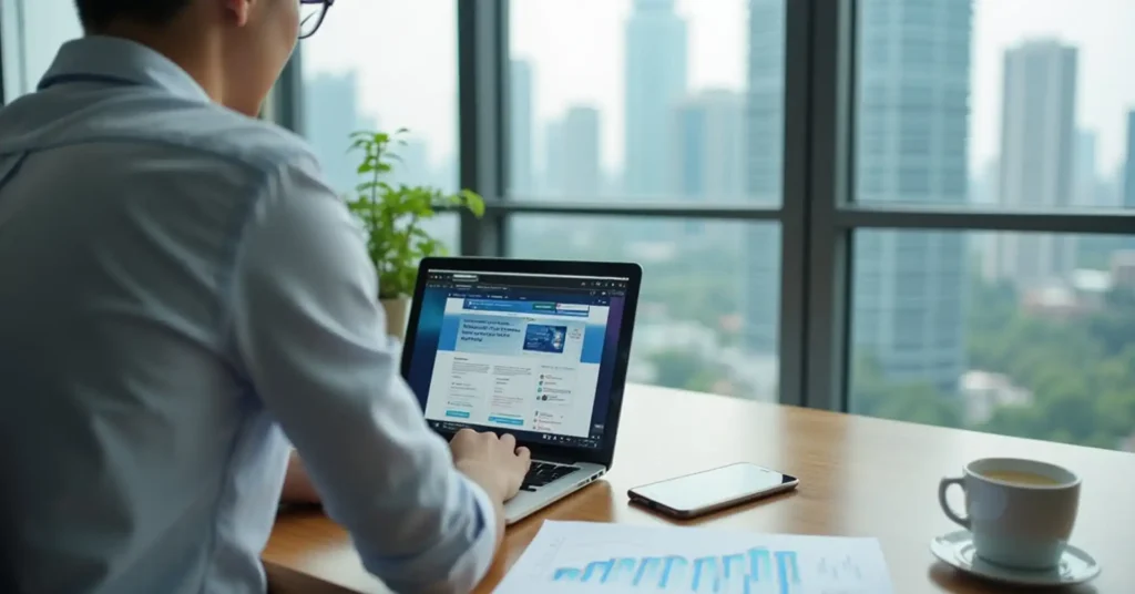 FintechAsia .Net Start Me Up