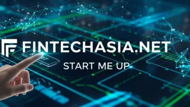 fintechasia .net start me up