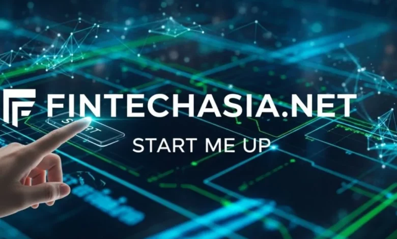 fintechasia .net start me up
