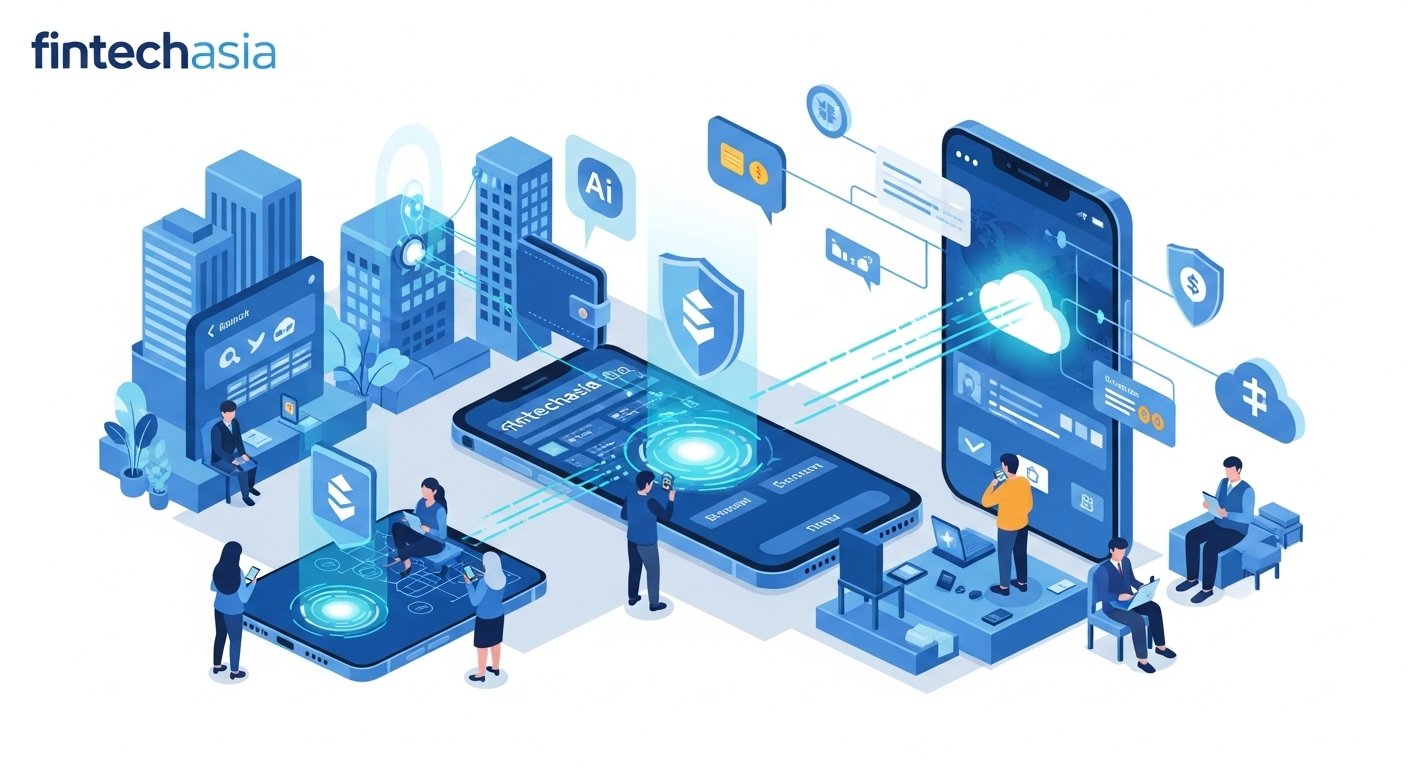 FintechAsia