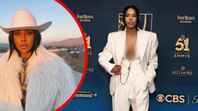 Is Yodit Tewolde Married