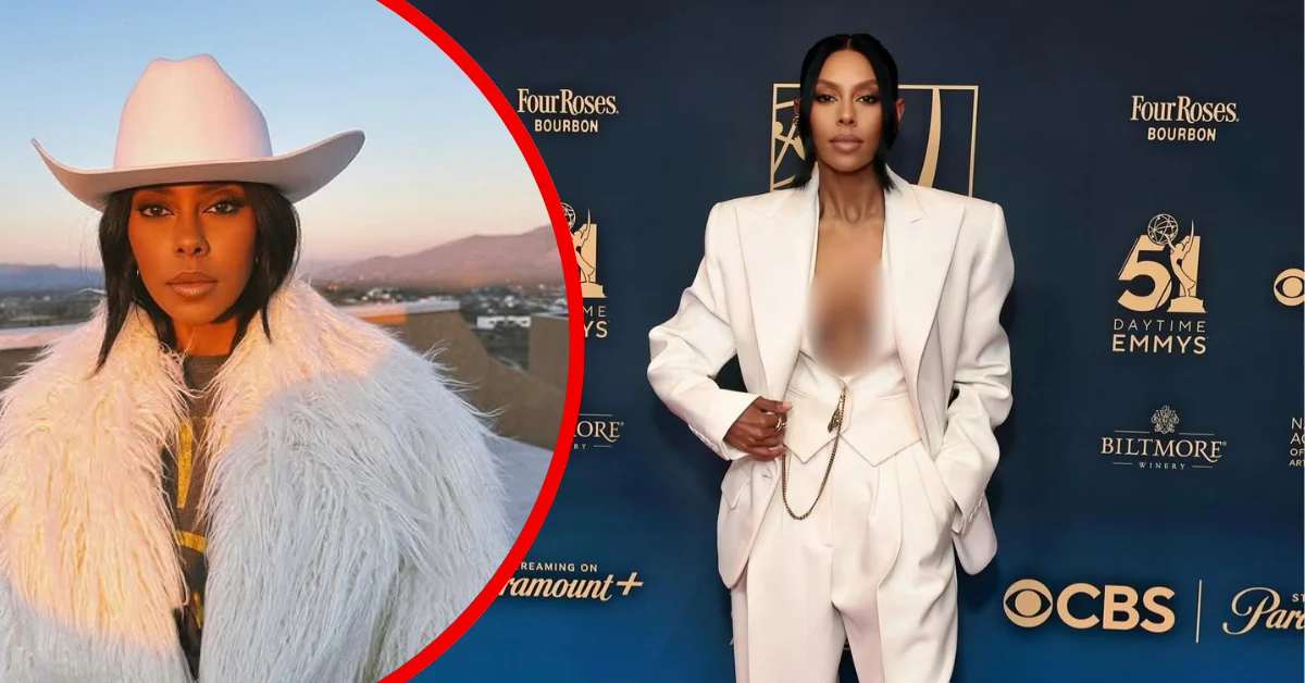 Is Yodit Tewolde Married