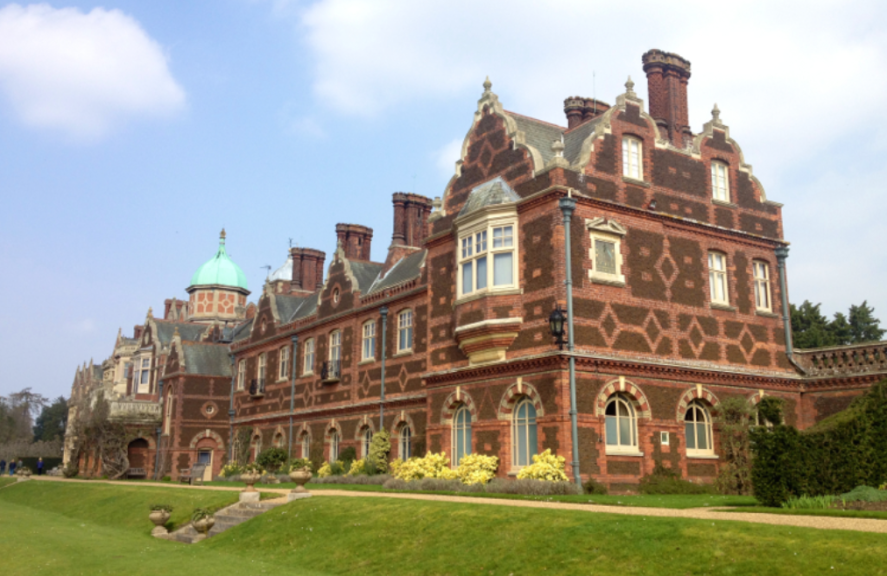 Sandringham Estate Sandringham Estate