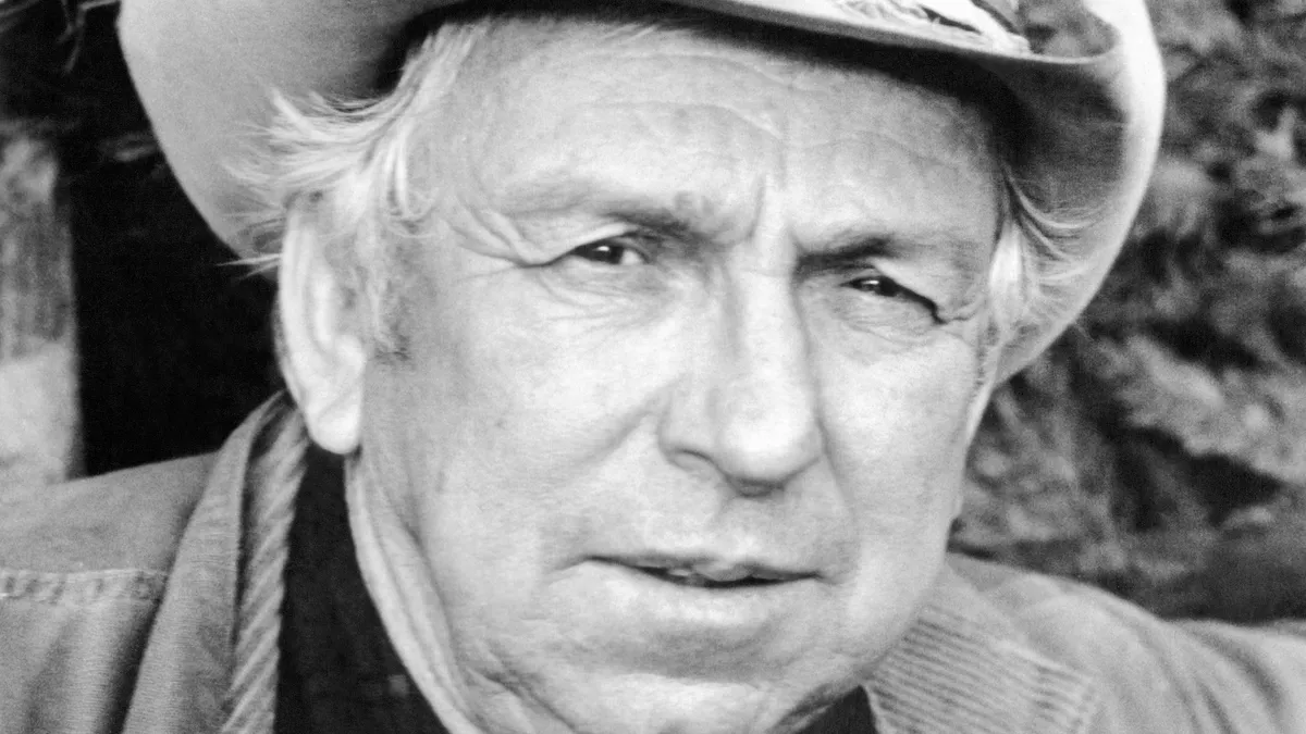 Slim Pickens net worth