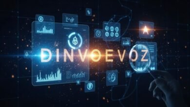 dinvoevoz