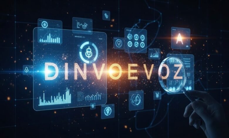 dinvoevoz
