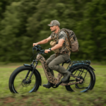 Best Hunting eBikes: The Ultimate 2026 Guide for Silent, Powerful Off-Road Adventures