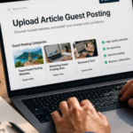 UploadArticle Contact: Complete Guide to Reaching the Right Support Team