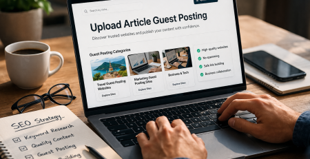 UploadArticle Contact: Complete Guide to Reaching the Right Support Team
