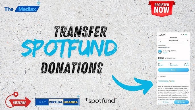 Spotfund