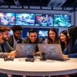 unfgaming.net Blog: Your Ultimate Hub for Gaming News, Reviews, and Esports Insights