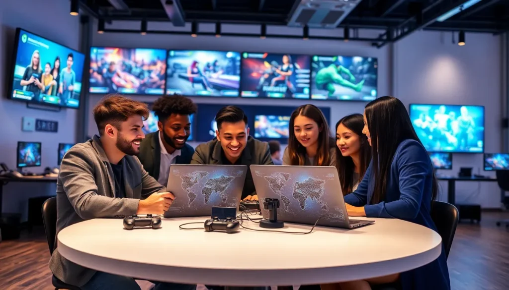 unfgaming.net Blog: Your Ultimate Hub for Gaming News, Reviews, and Esports Insights