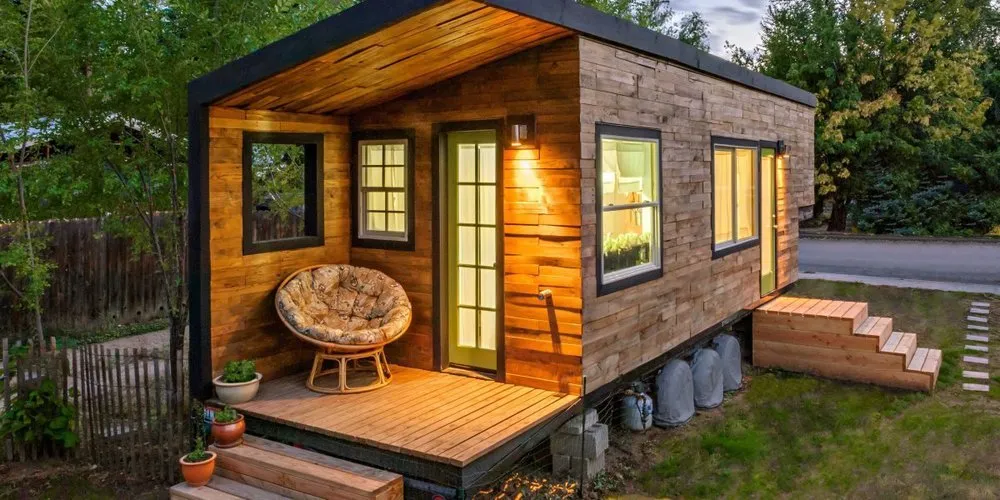 Off-Grid Living Essentials: Everything You Need to Live Independently