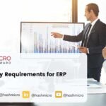 HashMicro: A Complete Guide to Smart ERP Software for Business Growth
