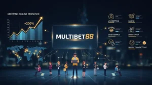 Multibet88: A Complete Guide to Features, Betting Experience, and User Insights